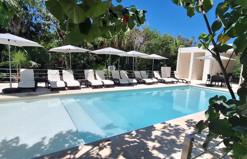 Luxury Oceanview Penthouse for Sale in Akumal | Santamar Condo with Financing