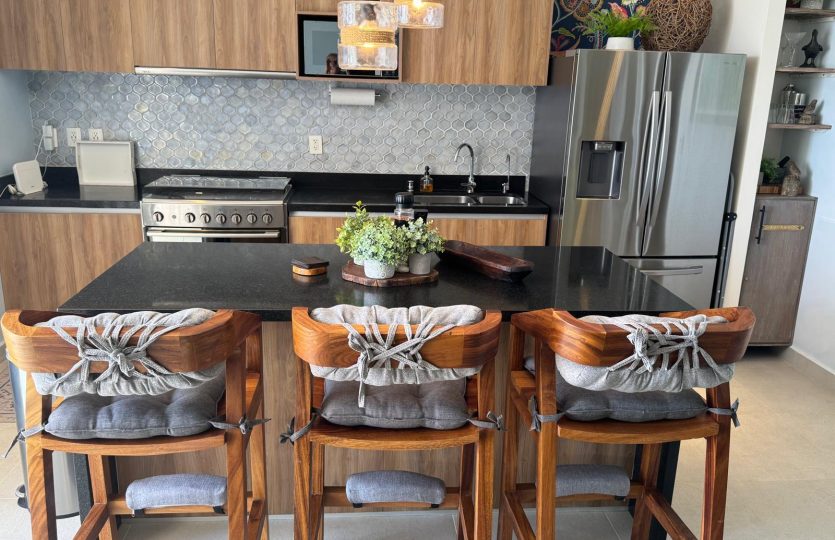 Luxury Oceanview Penthouse for Sale in Akumal | Santamar Condo with Financing