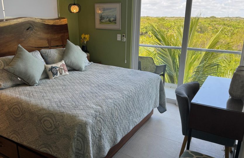 Luxury Oceanview Penthouse for Sale in Akumal | Santamar Condo with Financing