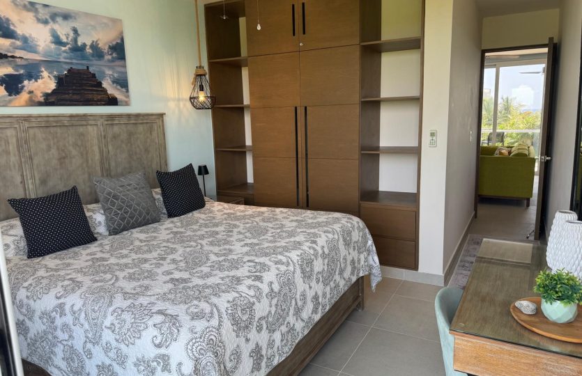 Luxury Oceanview Penthouse for Sale in Akumal | Santamar Condo with Financing