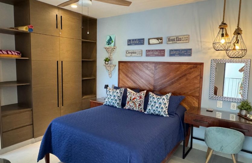 Luxury Oceanview Penthouse for Sale in Akumal | Santamar Condo with Financing