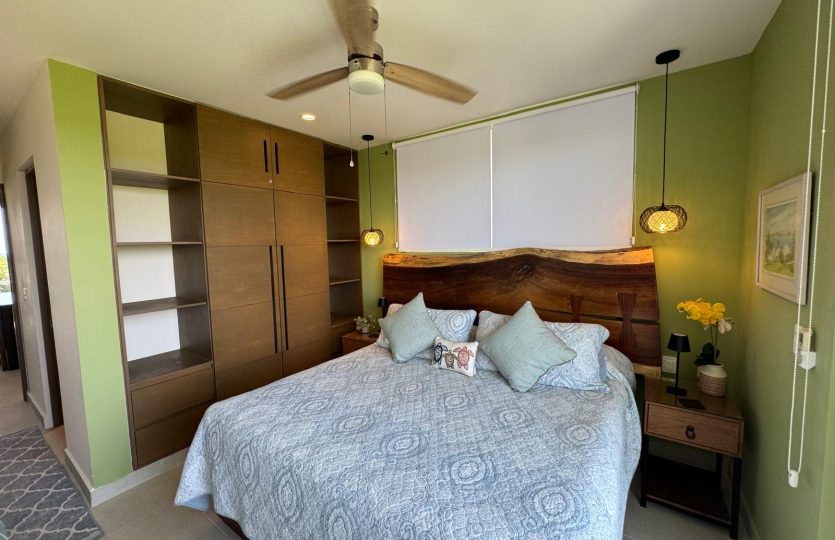Luxury Oceanview Penthouse for Sale in Akumal | Santamar Condo with Financing