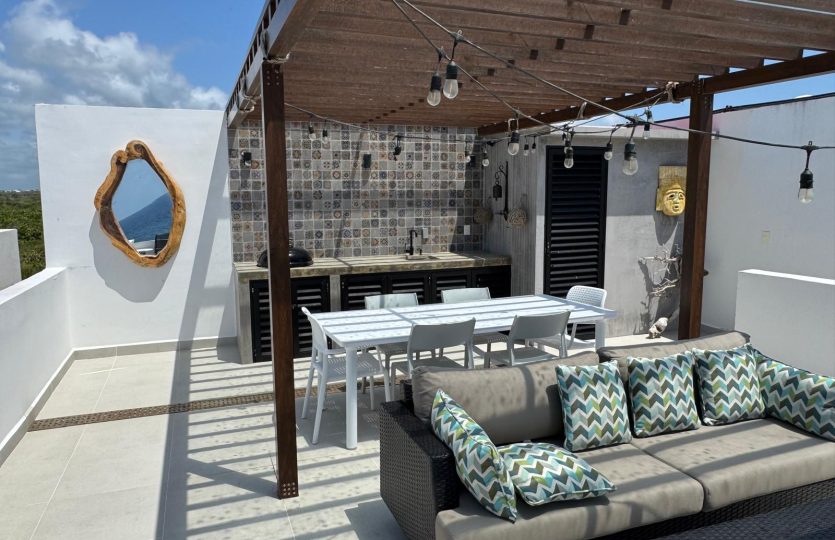 Luxury Oceanview Penthouse for Sale in Akumal | Santamar Condo with Financing