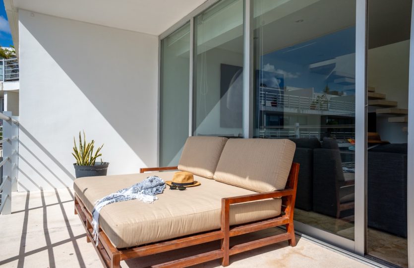 3 Bedroom Penthouse for Sale in Playa del Carmen | Magia Beachside Condos
