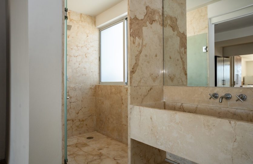 3 Bedroom Penthouse for Sale in Playa del Carmen | Magia Beachside Condos