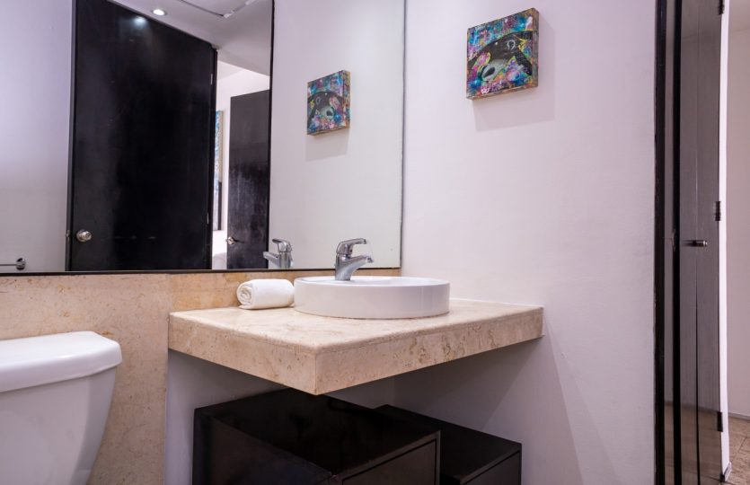 3 Bedroom Penthouse for Sale in Playa del Carmen | Magia Beachside Condos