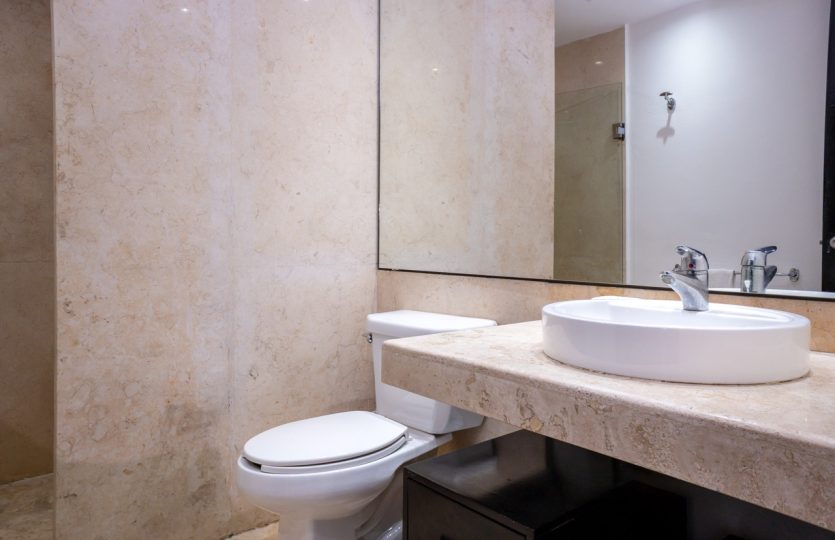 3 Bedroom Penthouse for Sale in Playa del Carmen | Magia Beachside Condos