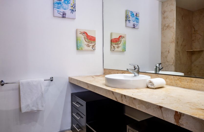 3 Bedroom Penthouse for Sale in Playa del Carmen | Magia Beachside Condos