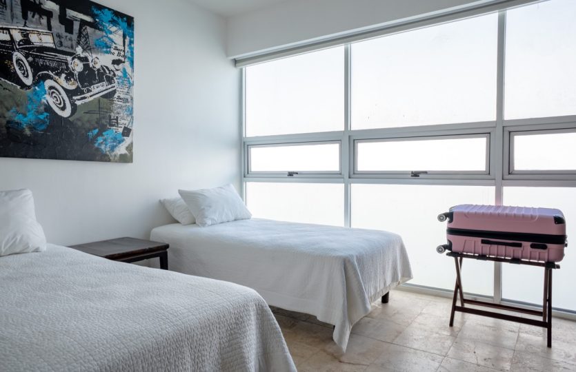 3 Bedroom Penthouse for Sale in Playa del Carmen | Magia Beachside Condos