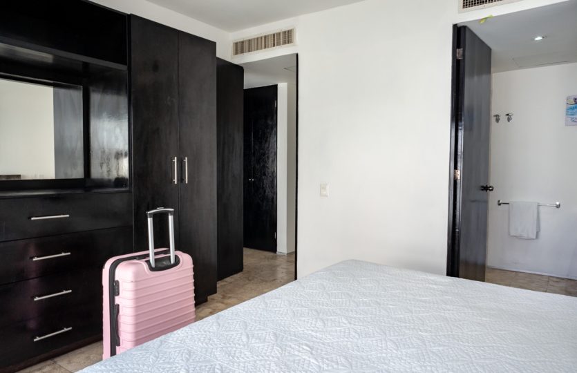 3 Bedroom Penthouse for Sale in Playa del Carmen | Magia Beachside Condos