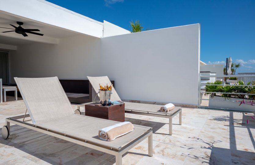3 Bedroom Penthouse for Sale in Playa del Carmen | Magia Beachside Condos