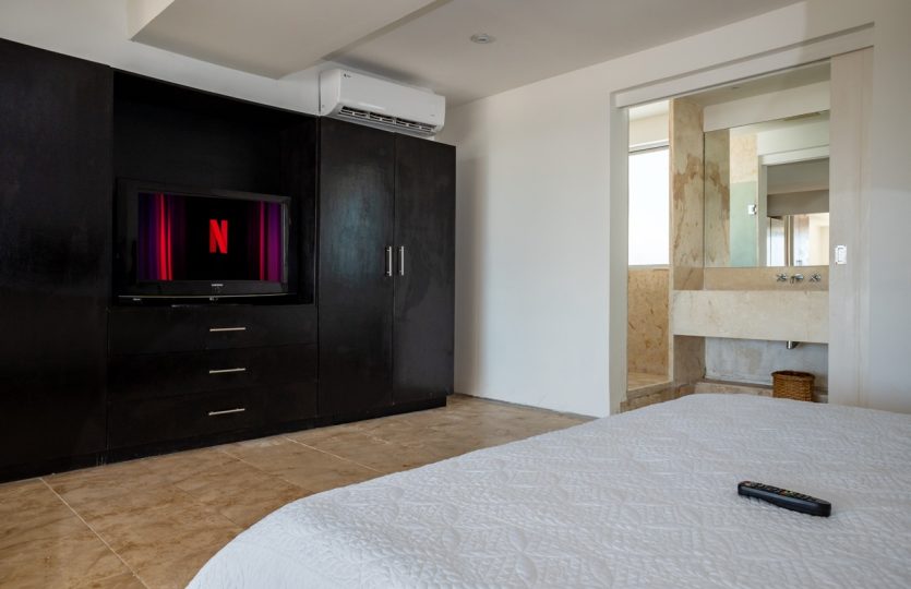 3 Bedroom Penthouse for Sale in Playa del Carmen | Magia Beachside Condos