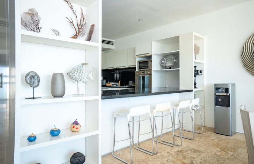 3 Bedroom Penthouse for Sale in Playa del Carmen | Magia Beachside Condos