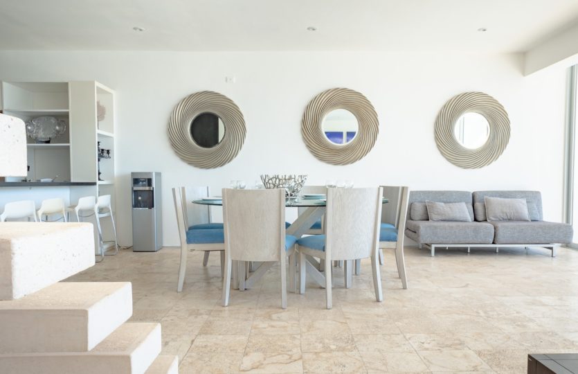 3 Bedroom Penthouse for Sale in Playa del Carmen | Magia Beachside Condos
