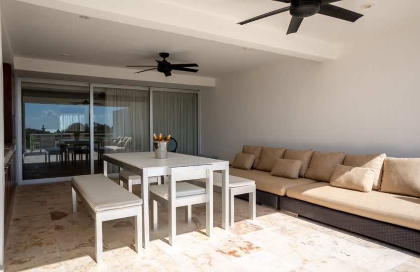 3 Bedroom Penthouse for Sale in Playa del Carmen | Magia Beachside Condos