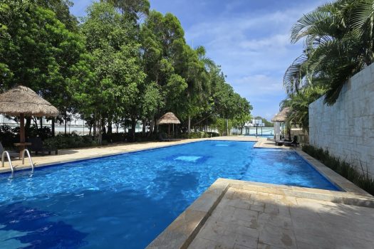 3 Bedroom House for Sale in Bali Residencial Playa del Carmen | Gated Community Home
