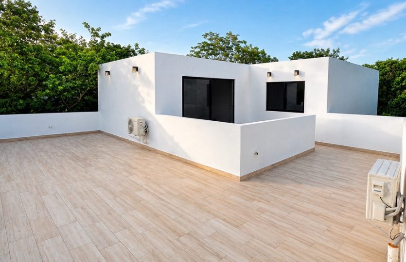 Luxury Home for Sale in Senderos Mayakoba | Casa Chapultepec