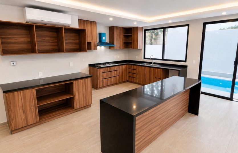 Luxury Home for Sale in Senderos Mayakoba | Casa Chapultepec