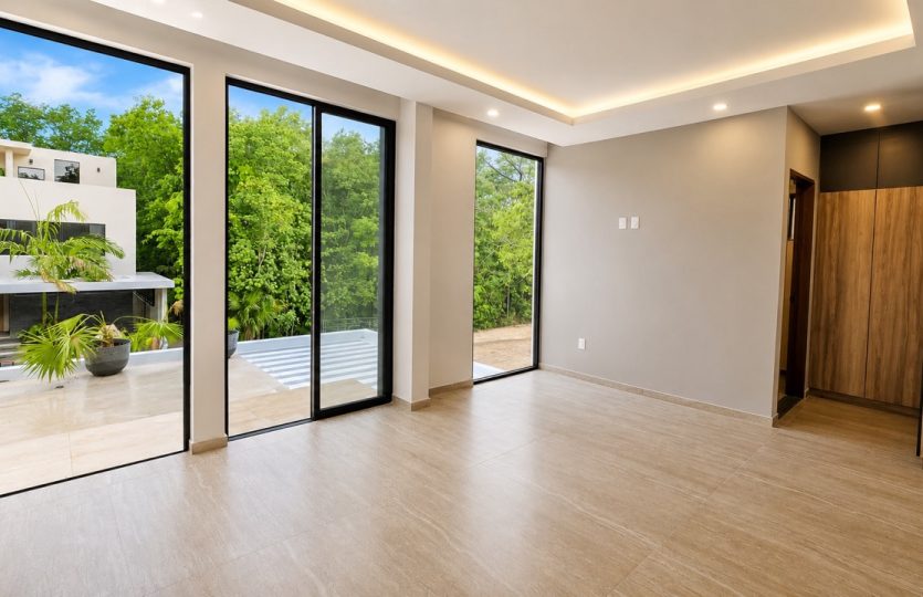 Luxury Home for Sale in Senderos Mayakoba | Casa Chapultepec