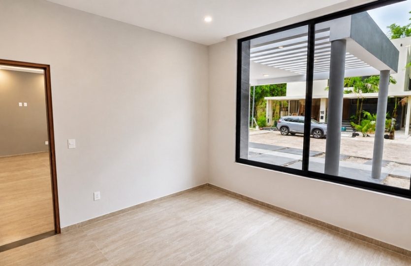 Luxury Home for Sale in Senderos Mayakoba | Casa Chapultepec