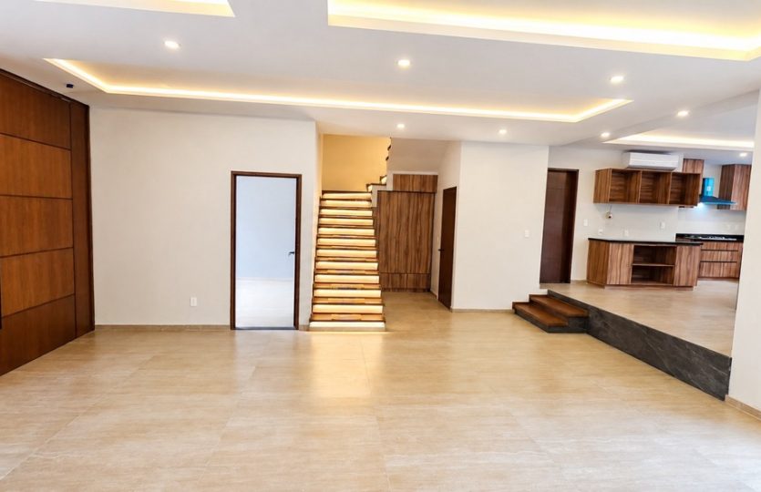 Luxury Home for Sale in Senderos Mayakoba | Casa Chapultepec