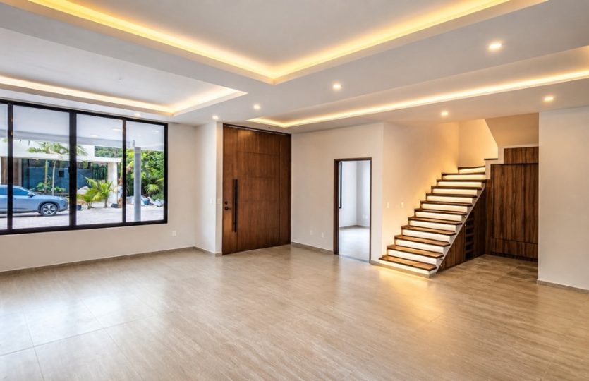 Luxury Home for Sale in Senderos Mayakoba | Casa Chapultepec