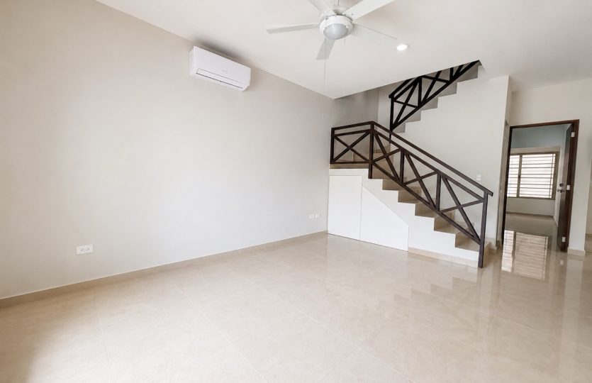 4 Bedroom House for Sale in Allegranza Playa del Carmen | Casa Crepúsculo