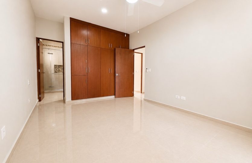 4 Bedroom House for Sale in Allegranza Playa del Carmen | Casa Crepúsculo