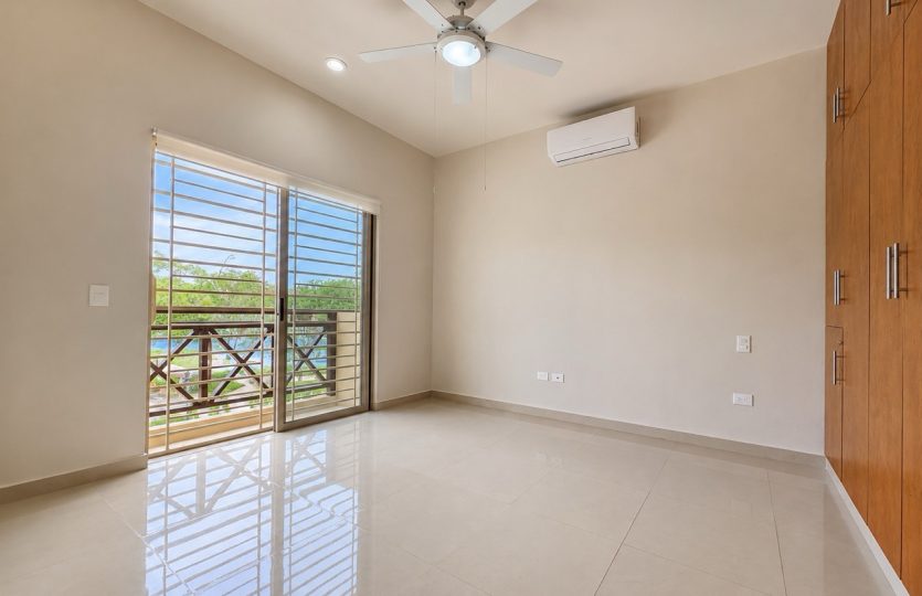 4 Bedroom House for Sale in Allegranza Playa del Carmen | Casa Crepúsculo