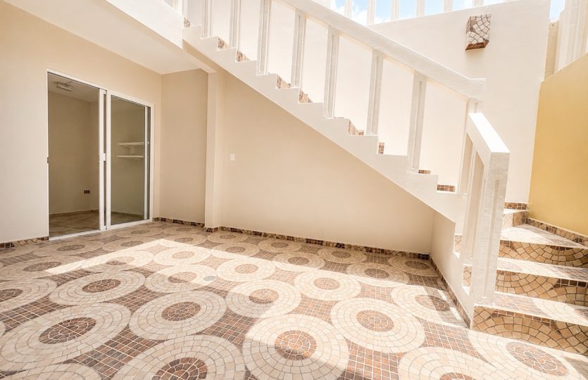 4 Bedroom House for Sale in Allegranza Playa del Carmen | Casa Crepúsculo