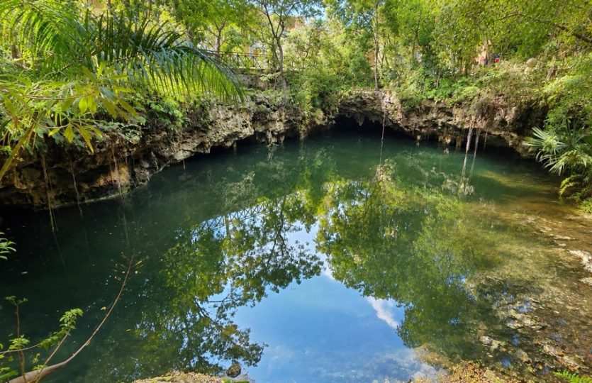 4 Bedroom House for Sale in Allegranza Playa del Carmen | Casa Crepúsculo