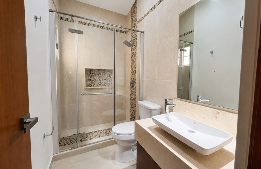 4 Bedroom House for Sale in Allegranza Playa del Carmen | Casa Crepúsculo