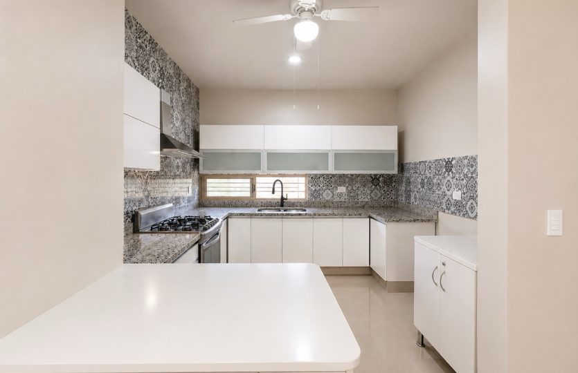 4 Bedroom House for Sale in Allegranza Playa del Carmen | Casa Crepúsculo