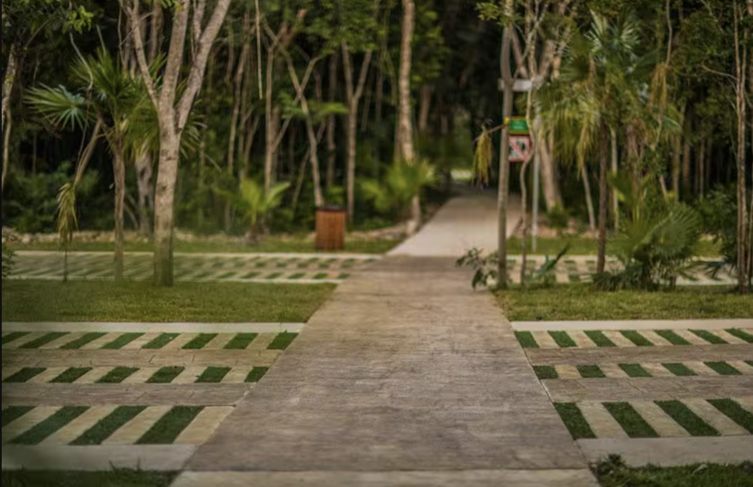 Luxury Home for Sale in Senderos Mayakoba | Casa Chapultepec