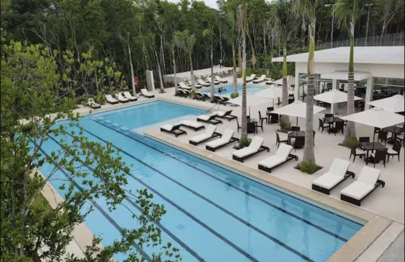Luxury Home for Sale in Senderos Mayakoba | Casa Chapultepec