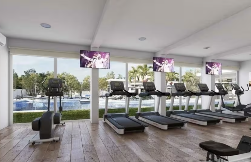 Luxury Home for Sale in Senderos Mayakoba | Casa Chapultepec
