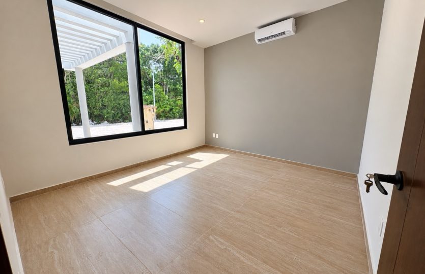 Luxury Home for Sale in Senderos Mayakoba | Casa Chapultepec