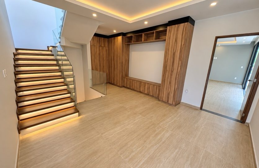 Luxury Home for Sale in Senderos Mayakoba | Casa Chapultepec