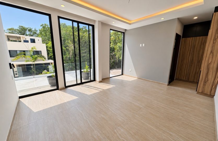 Luxury Home for Sale in Senderos Mayakoba | Casa Chapultepec