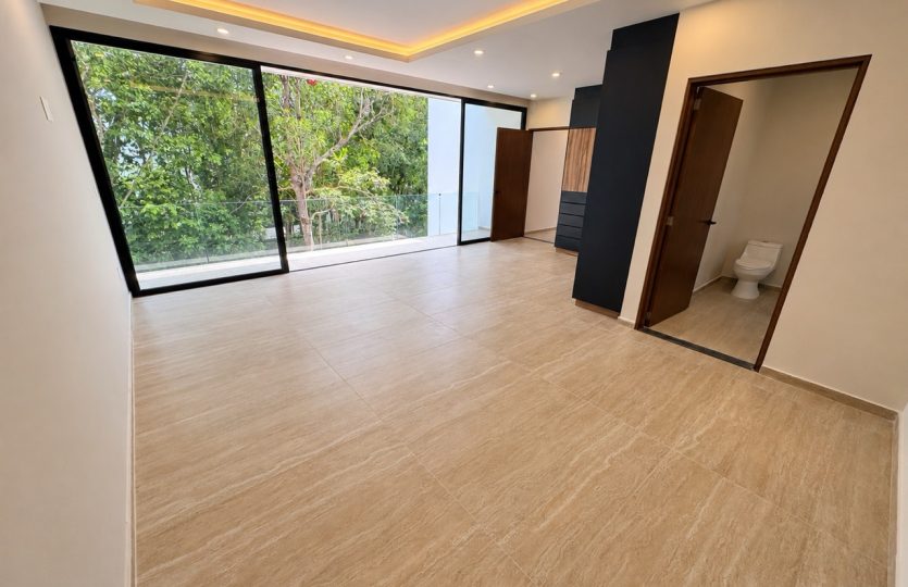Luxury Home for Sale in Senderos Mayakoba | Casa Chapultepec