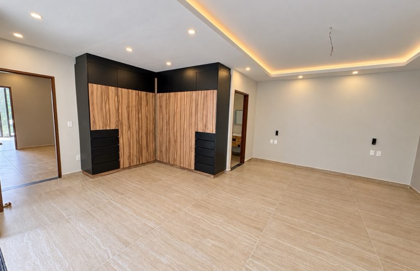 Luxury Home for Sale in Senderos Mayakoba | Casa Chapultepec