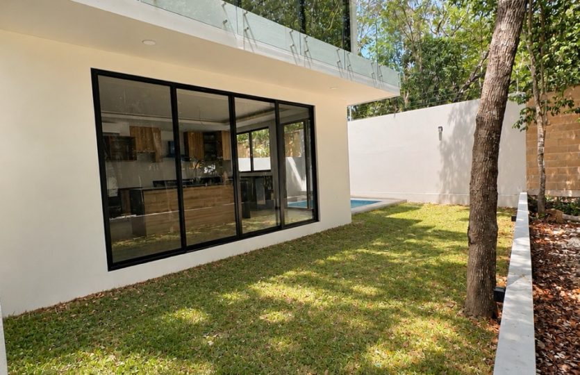 Luxury Home for Sale in Senderos Mayakoba | Casa Chapultepec