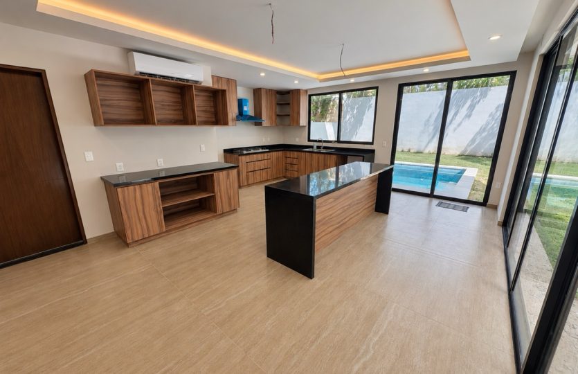 Luxury Home for Sale in Senderos Mayakoba | Casa Chapultepec