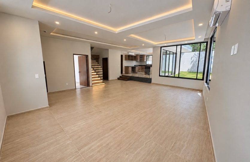 Luxury Home for Sale in Senderos Mayakoba | Casa Chapultepec