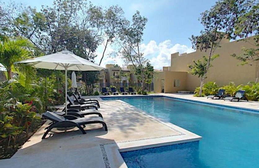 4 Bedroom House for Sale in Allegranza Playa del Carmen | Casa Crepúsculo