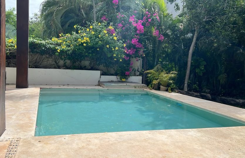5 Bedroom Home for Rent with Private Pool