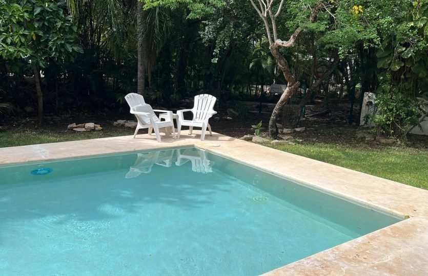 5 Bedroom Home for Rent with Private Pool