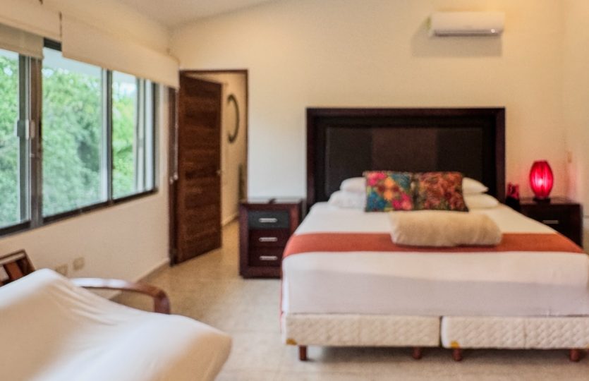 Luxury 5 Bedroom Home for Rent with Private Pool & Studio | Playa del Carmen