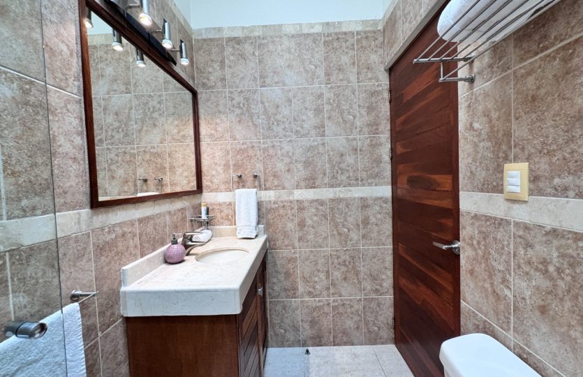 Luxury 5 Bedroom Home for Rent with Private Pool & Studio | Playa del Carmen