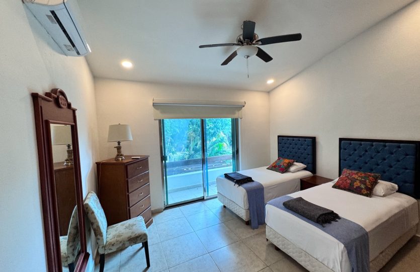 Luxury 5 Bedroom Home for Rent with Private Pool & Studio | Playa del Carmen